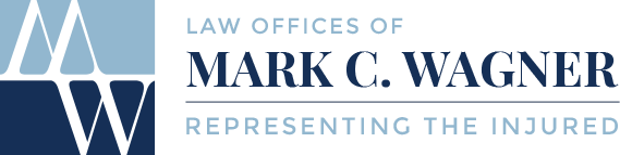 Law Offices of Mark C. Wagner logo